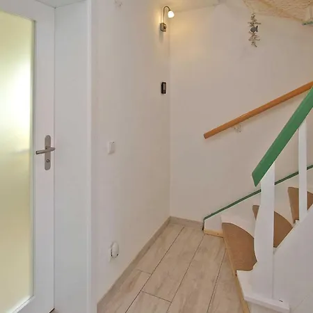 Ferienhaus Lovely In Waren Mueritz With Wifi