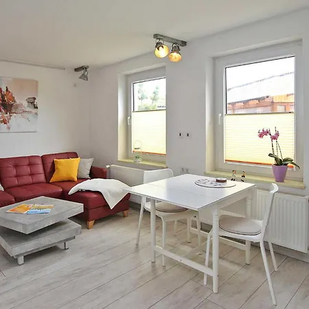 Ferienhaus Lovely In Waren Mueritz With Wifi *