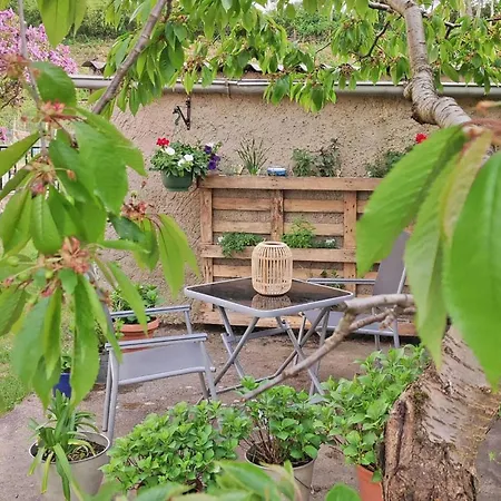 Lovely In Waren Mueritz With Wifi Ferienhaus *