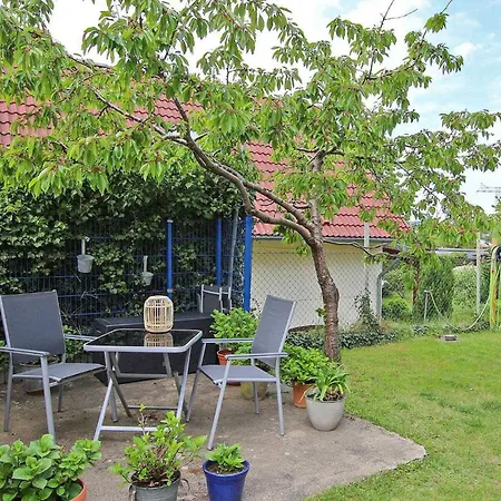 Lovely In Waren Mueritz With Wifi Ferienhaus