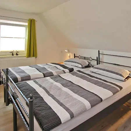 Ferienhaus Lovely In Waren Mueritz With Wifi Waren (Müritz)