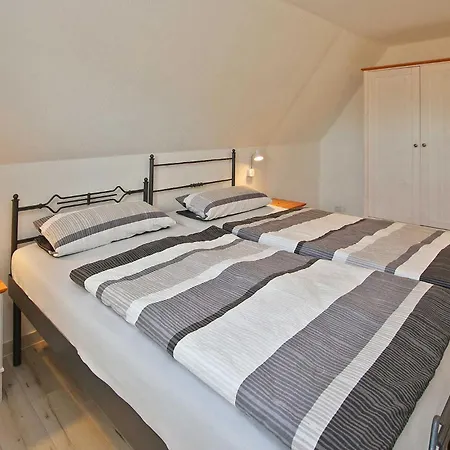 Ferienhaus Lovely In Waren Mueritz With Wifi Waren (Müritz)