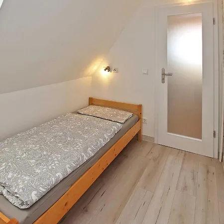 Lovely In Waren Mueritz With Wifi Ferienhaus