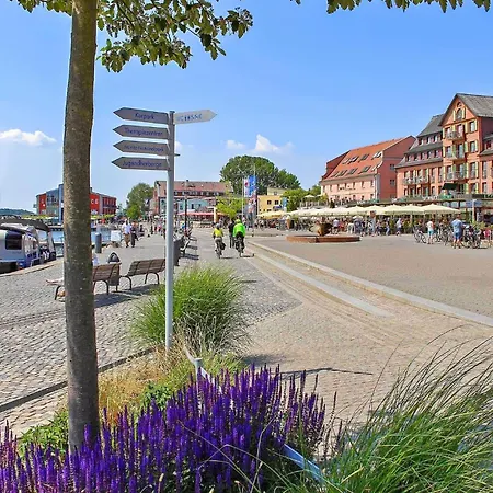 Lovely In Waren Mueritz With Wifi Ferienhaus Waren (Müritz)